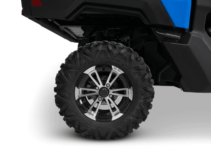 Bushranger Drover UTV 83hp Petrol