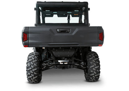 Bushranger Drover UTV 83hp Petrol