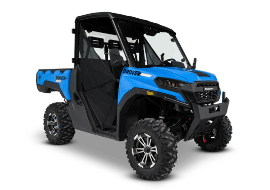 Bushranger Drover UTV 83hp Petrol