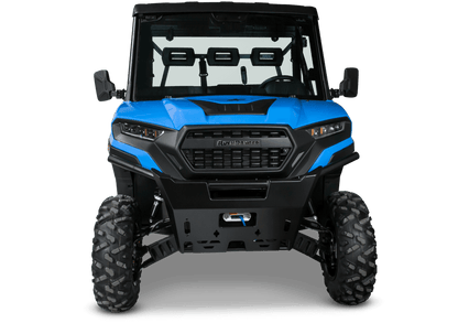 Bushranger Drover UTV V-Twin 4WD