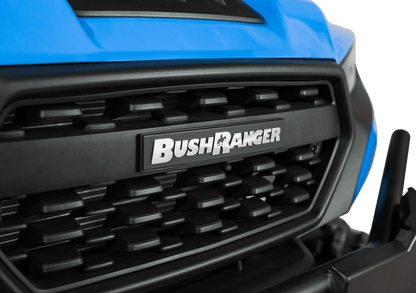 Bushranger Drover UTV V-Twin 4WD