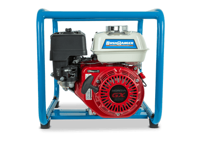 Bushranger FF201 2" Fire Fighter Pump