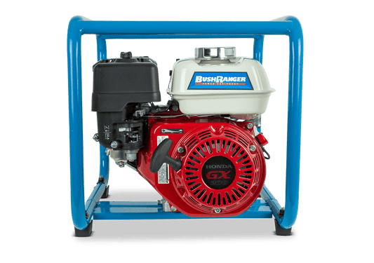 Bushranger FF201 2" Fire Fighter Pump