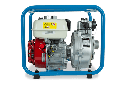 Bushranger FF201 2" Fire Fighter Pump
