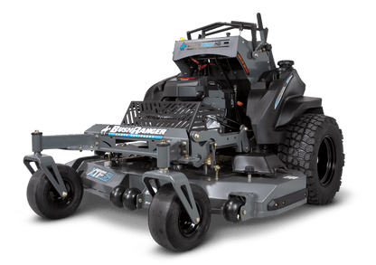 Bushranger Spartan KG-PRO 54in Stand-On Mower