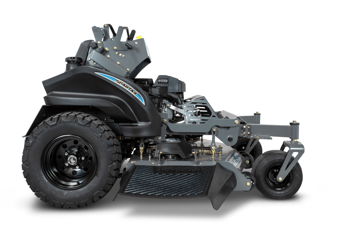 Bushranger Spartan KG-PRO 54in Stand-On Mower