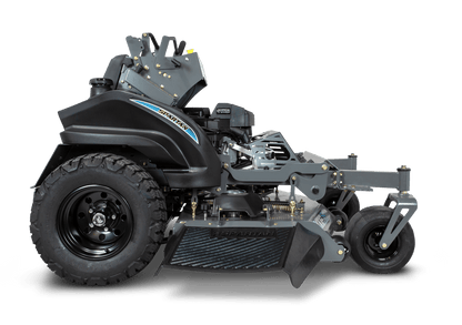 Bushranger Spartan KG-PRO 54in Stand-On Mower