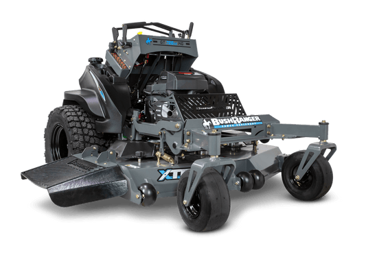 Bushranger Spartan KG-PRO 54in Stand-On Mower