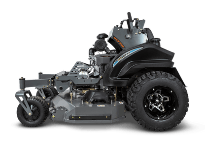 Bushranger Spartan KG-XD 54in Stand-On Mower