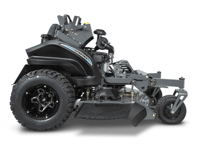Bushranger Spartan KG-XD 54in Stand-On Mower