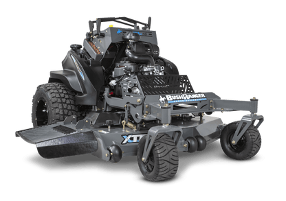Bushranger Spartan KG-XD 54in Stand-On Mower