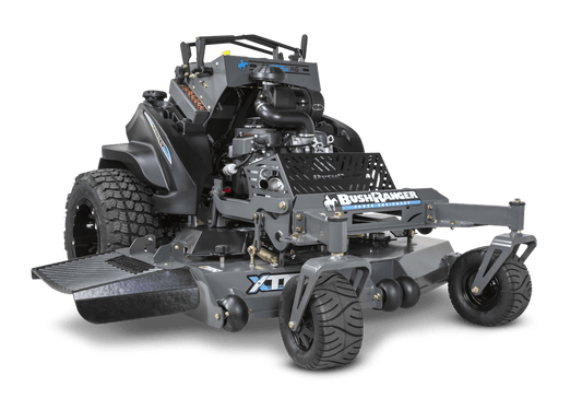 Bushranger Spartan KG-XD 54in Stand-On Mower