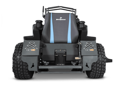 Bushranger Spartan KG-XD 54in Stand-On Mower