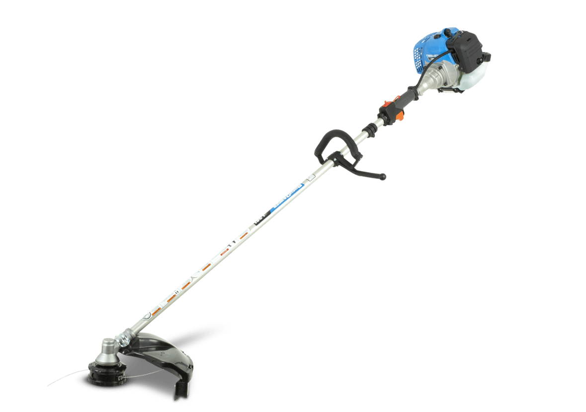Bushranger L361 2-Stroke Straight Shaft Loop Handle Trimmer