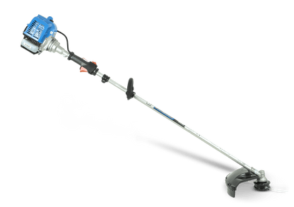 Bushranger L361 Straight Shaft Loop Handle Trimmer for Precision Cutting