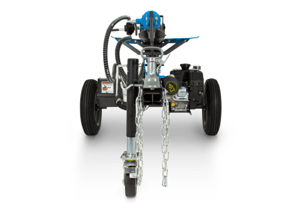 Bushranger 25 Ton Log Splitter