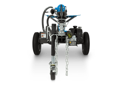 Bushranger 25 Ton Log Splitter
