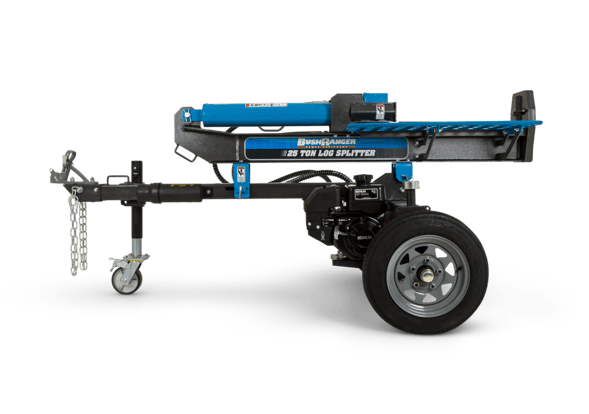 Bushranger 25 Ton Log Splitter