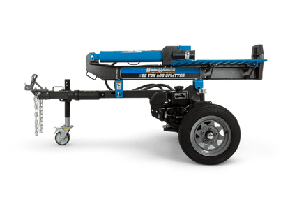 Bushranger 25 Ton Log Splitter