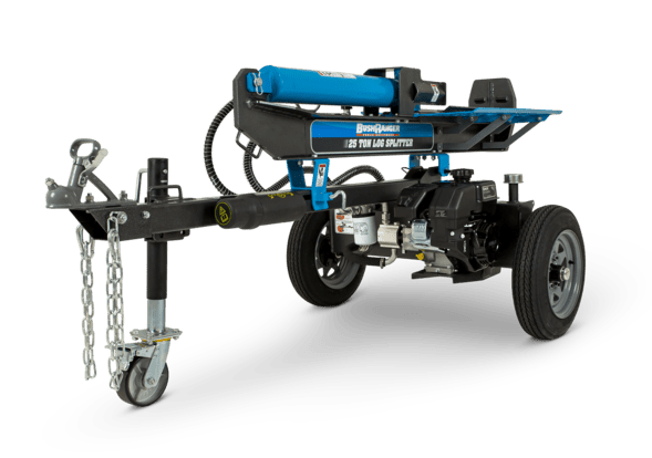 Bushranger 25 Ton Log Splitter