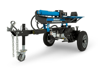 Bushranger 25 Ton Log Splitter