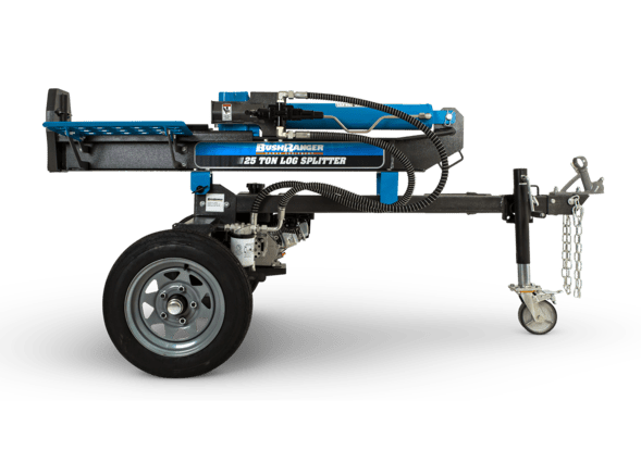Bushranger 25 Ton Log Splitter