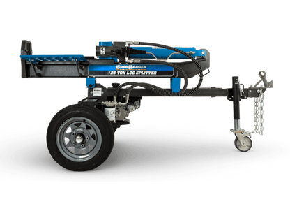 Bushranger 25 Ton Log Splitter
