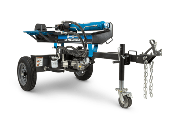 Bushranger 25 Ton Log Splitter