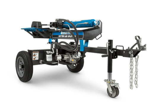 Bushranger 25 Ton Log Splitter