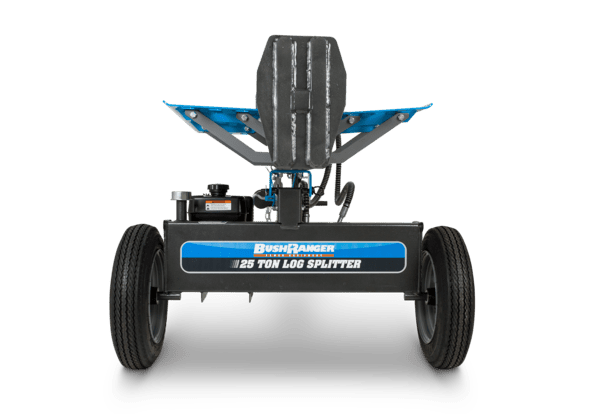 Bushranger 25 Ton Log Splitter