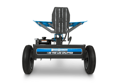 Bushranger 25 Ton Log Splitter