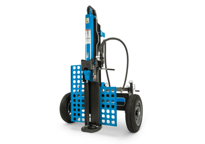 Bushranger 25 Ton Log Splitter