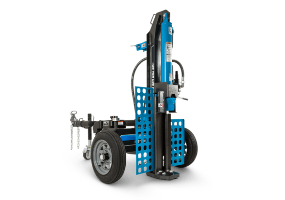 Bushranger 25 Ton Log Splitter