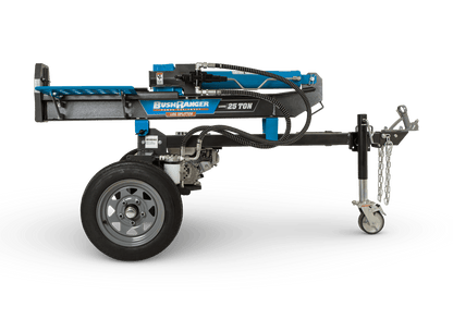 Bushranger LS253 25 Ton Log Splitter with Honda GX200 engine