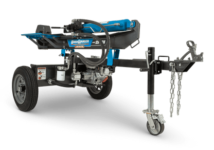 Bushranger LS253 25 Ton Log Splitter with Honda GX200 engine