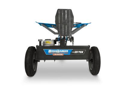 Bushranger LS253 25 Ton Log Splitter with Honda GX200 engine