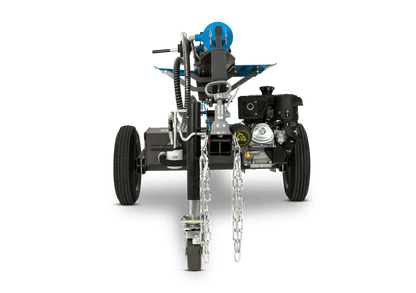 Bushranger 30 Ton Log Splitter for Efficient Wood Handling