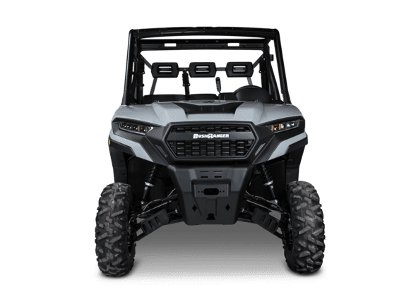 Bushranger Muster UTV Utility Vehicle