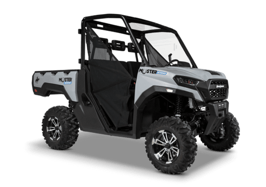 Bushranger Muster UTV Utility Vehicle