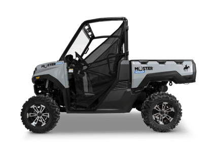 Bushranger Muster UTV Utility Vehicle