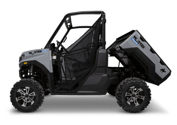 Bushranger Muster UTV Utility Vehicle