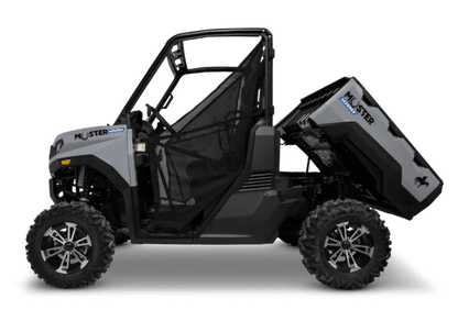 Bushranger Muster UTV Utility Vehicle