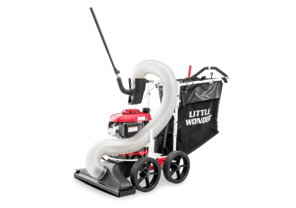 Bushranger ProVac Si 27inch Honda Powered Professional Vacuum