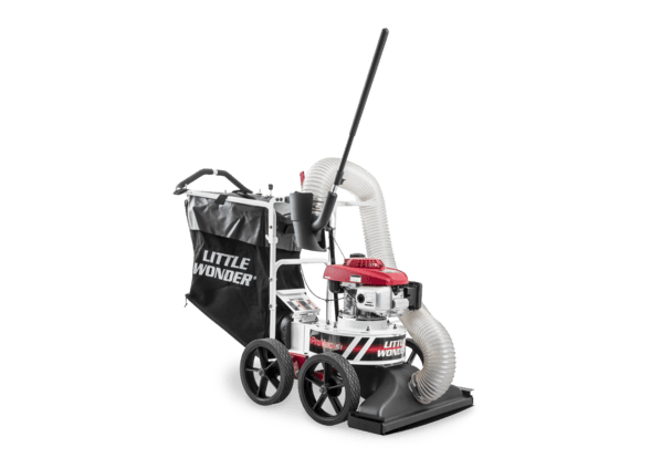 Bushranger ProVac Si 27inch Honda Powered Professional Vacuum