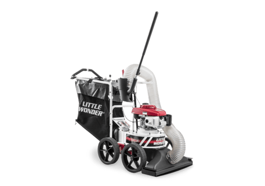 Bushranger ProVac Si 27inch Honda Powered Professional Vacuum