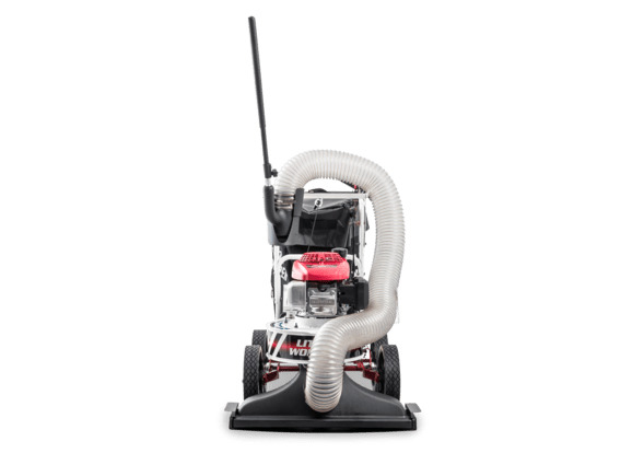 Bushranger ProVac Si 27inch Honda Powered Professional Vacuum