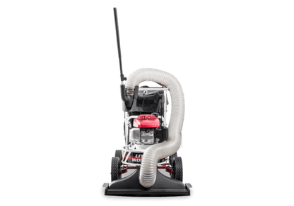 Bushranger ProVac Si 27inch Honda Powered Professional Vacuum