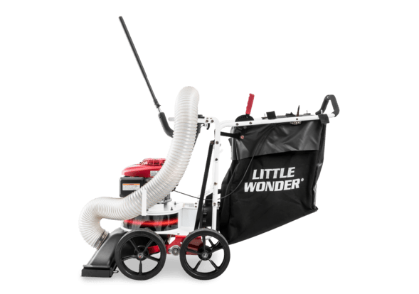 Bushranger ProVac Si 27inch Honda Powered Professional Vacuum
