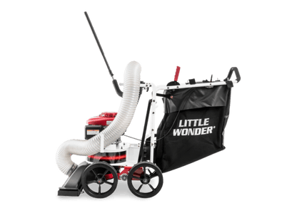 Bushranger ProVac Si 27inch Honda Powered Professional Vacuum
