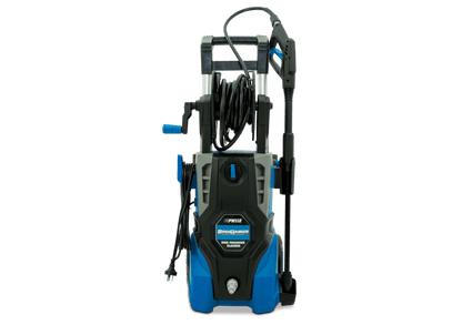 Bushranger PW112 Pressure Washer